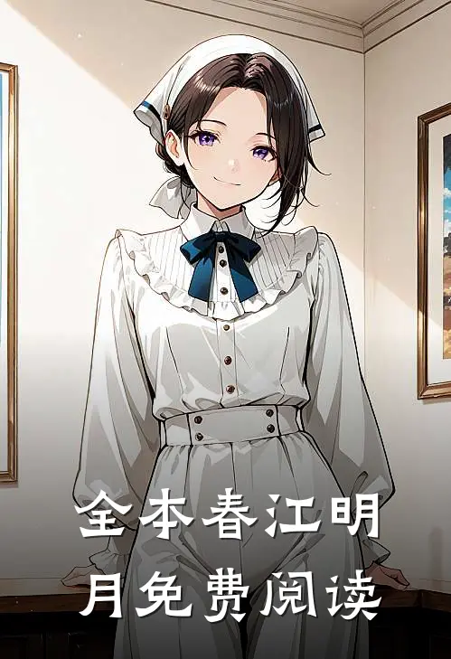 全本春江明月免费阅读