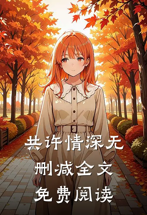 共许情深无删减全文免费阅读