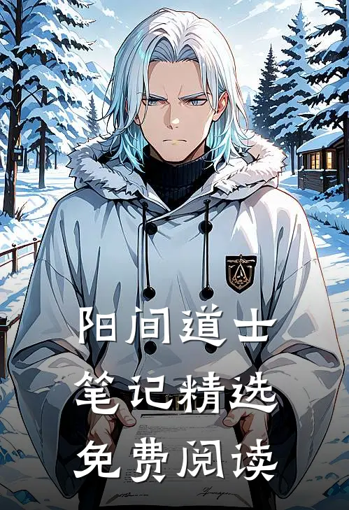 阳间道士笔记精选免费阅读