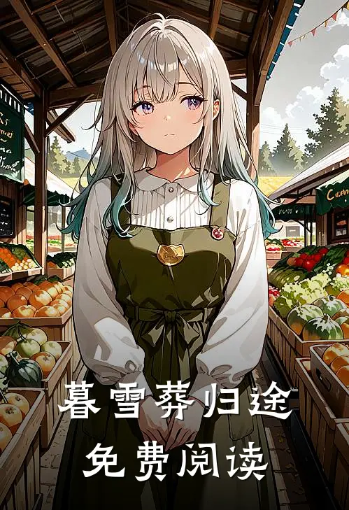 暮雪葬归途免费阅读