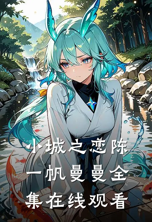 小城之恋陈一帆曼曼 全集在线观看