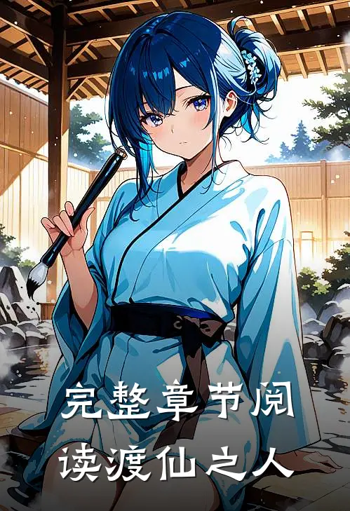 完整章节阅读渡仙之人