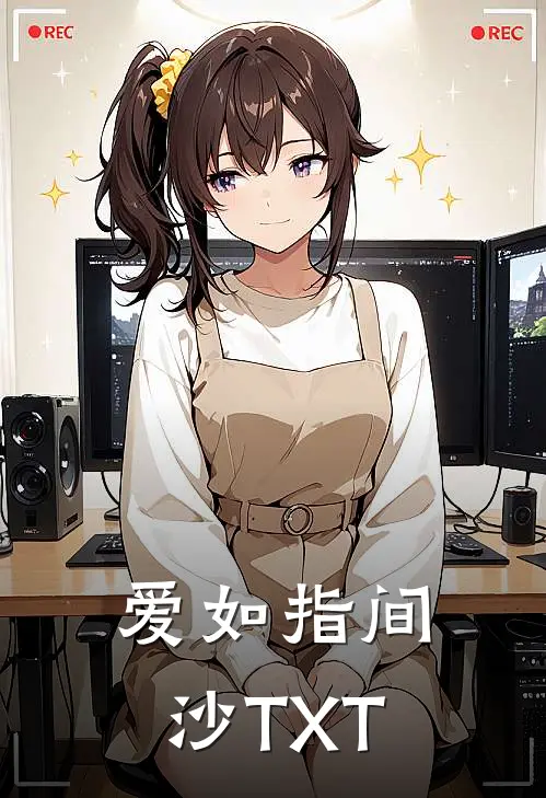 爱如指间沙TXT