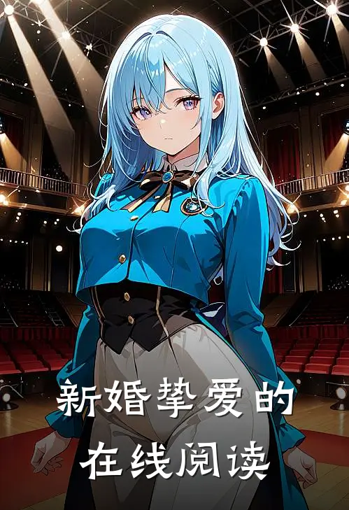 新婚挚爱的在线阅读