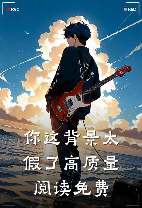 你这背景太假了高质量阅读免费