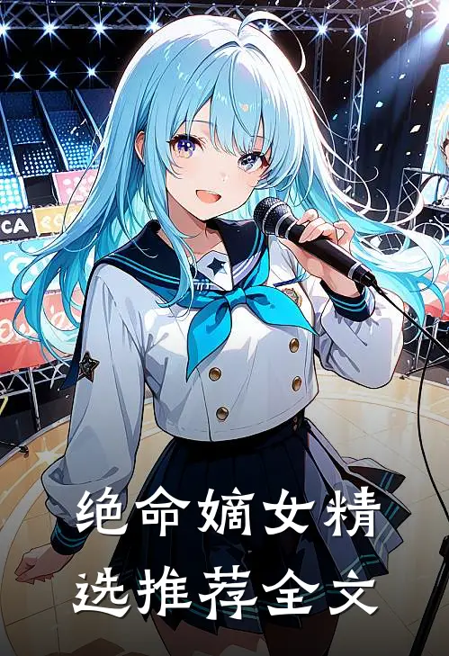 绝命嫡女精选推荐全文
