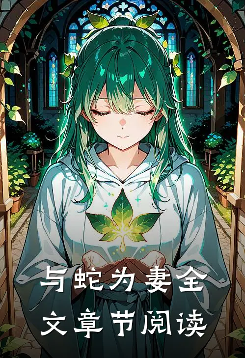 与蛇为妻全文章节阅读