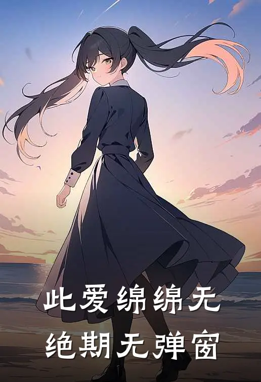 此爱绵绵无绝期无弹窗