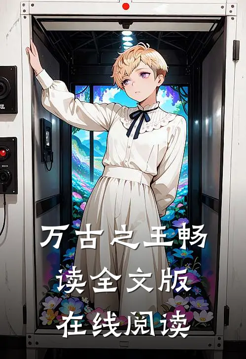 万古之王畅读全文版在线阅读