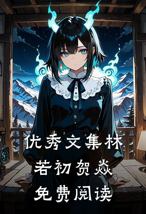 优秀文集林若初贺焱免费阅读