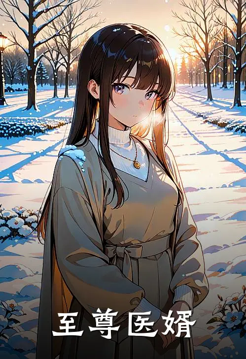 至尊医婿