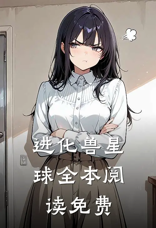 进化兽星球全本阅读免费