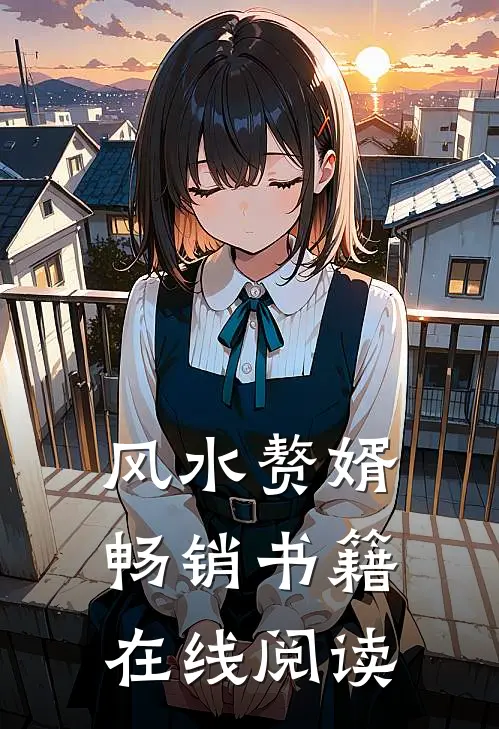 风水赘婿畅销书籍在线阅读