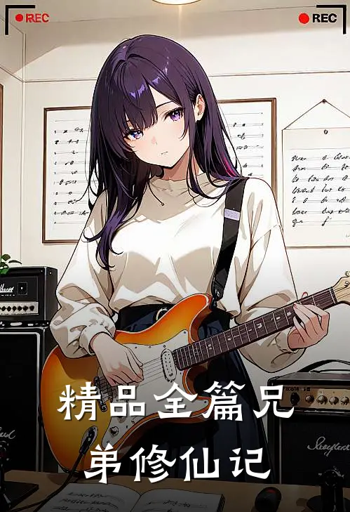 精品全篇兄弟修仙记