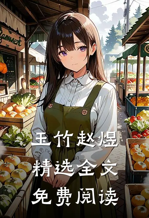 玉竹赵煜精选全文免费阅读