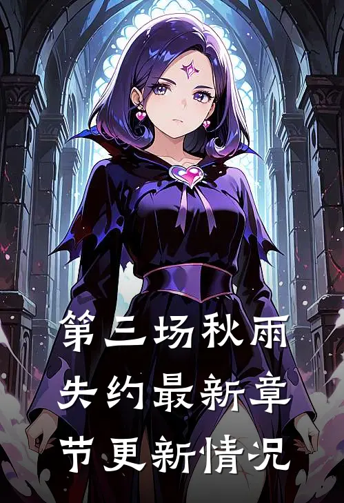 第三场秋雨失约最新章节更新情况
