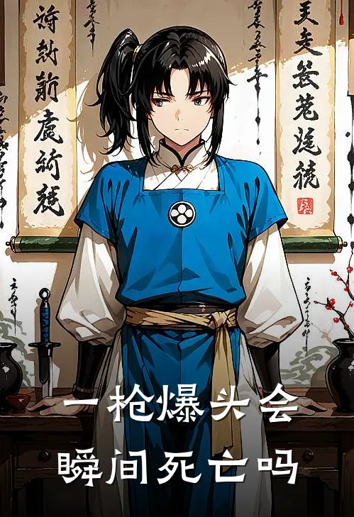 一枪爆头会瞬间死亡吗