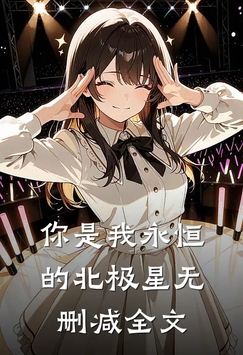 你是我永恒的北极星无删减全文
