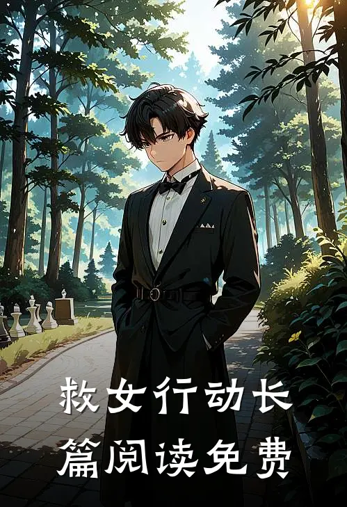 救女行动长篇阅读免费