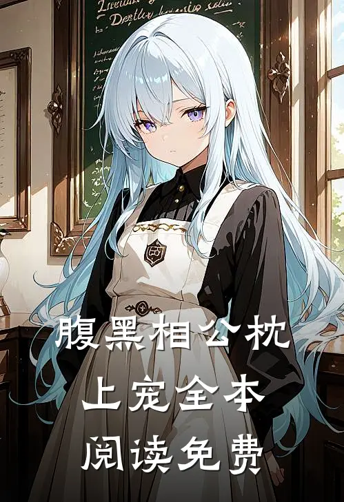 腹黑相公枕上宠全本阅读免费