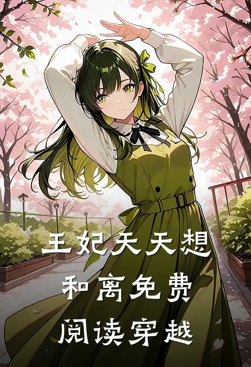 王妃天天想和离免费阅读穿越