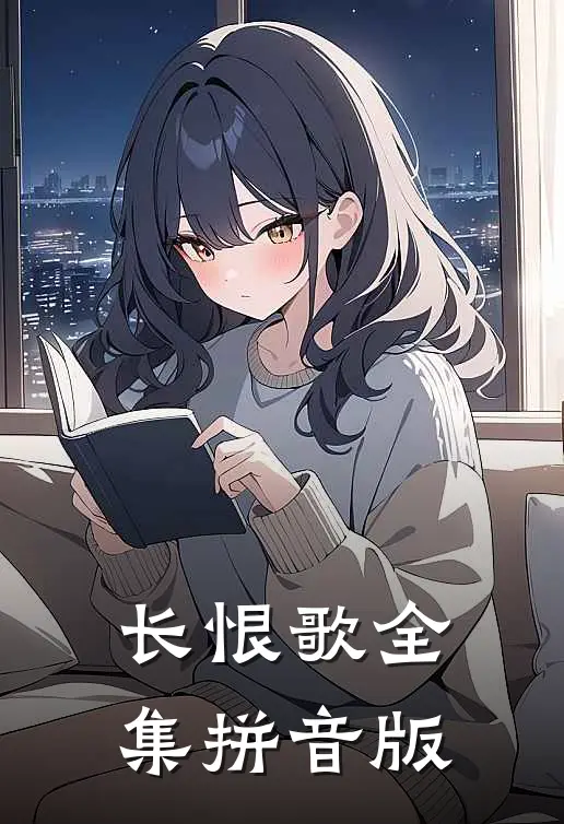 长恨歌全集拼音版