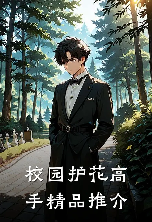校园护花高手精品推介
