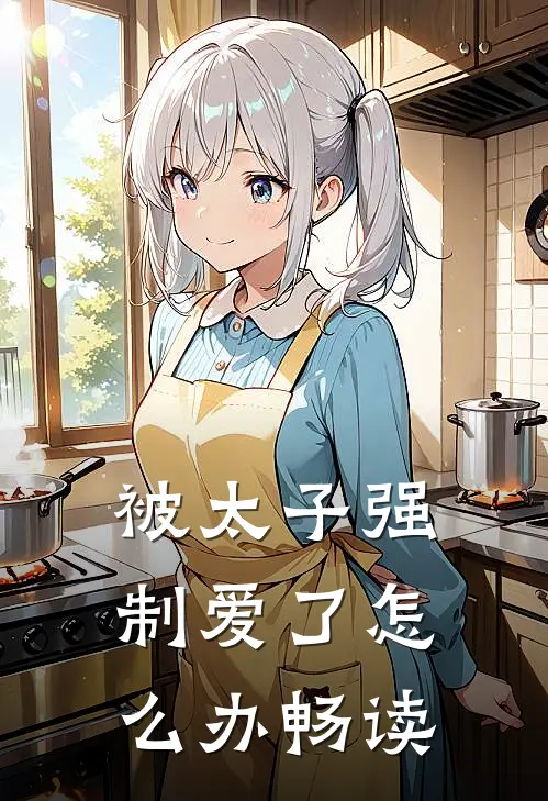 被太子强制爱了怎么办畅读