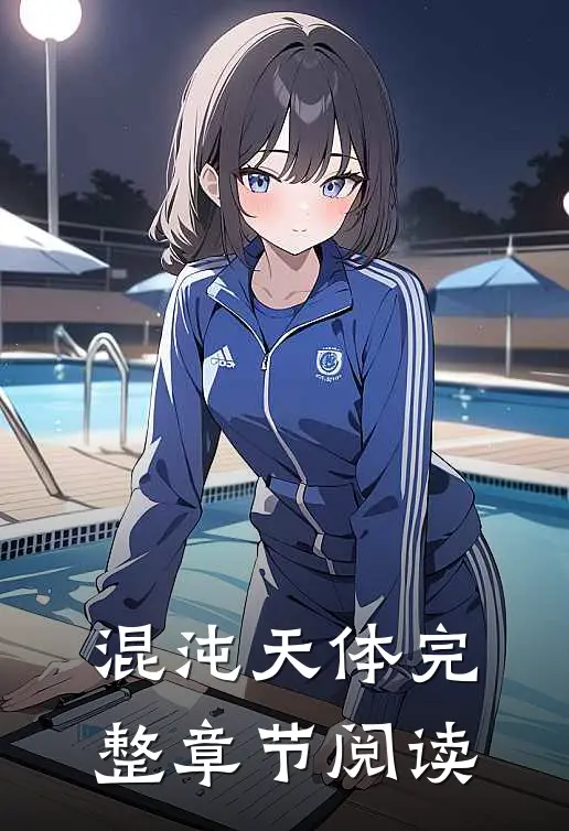 混沌天体完整章节阅读