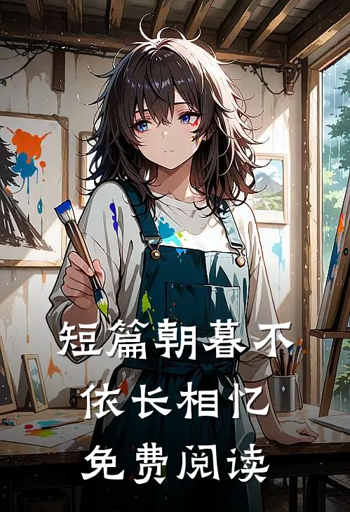 短篇朝暮不依长相忆免费阅读