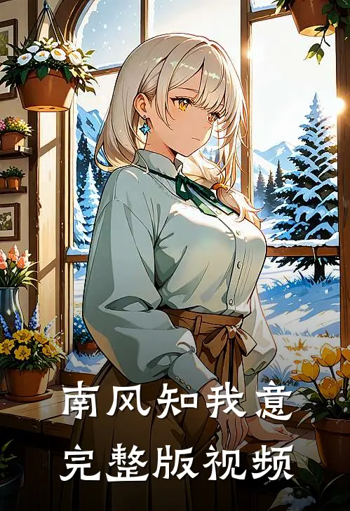 南风知我意完整版视频