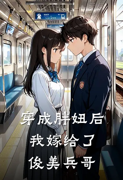 穿成胖妞后我嫁给了俊美兵哥