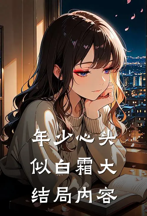 年少心头似白霜大结局内容