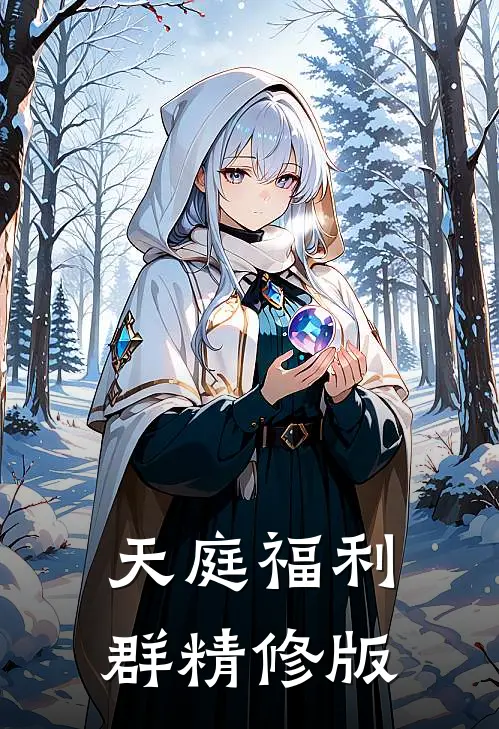 天庭福利群精修版