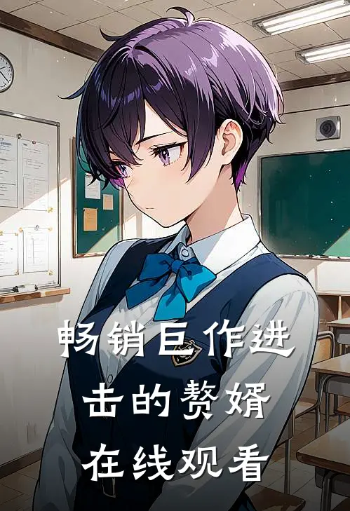 畅销巨作进击的赘婿在线观看