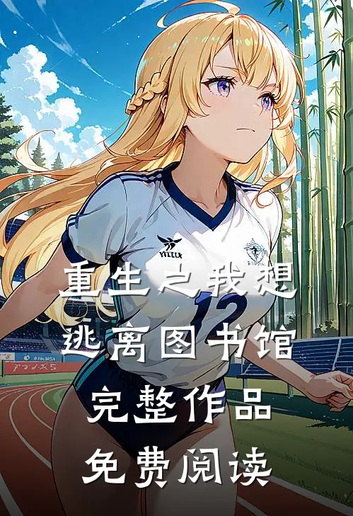 重生之我想逃离图书馆完整作品免费阅读