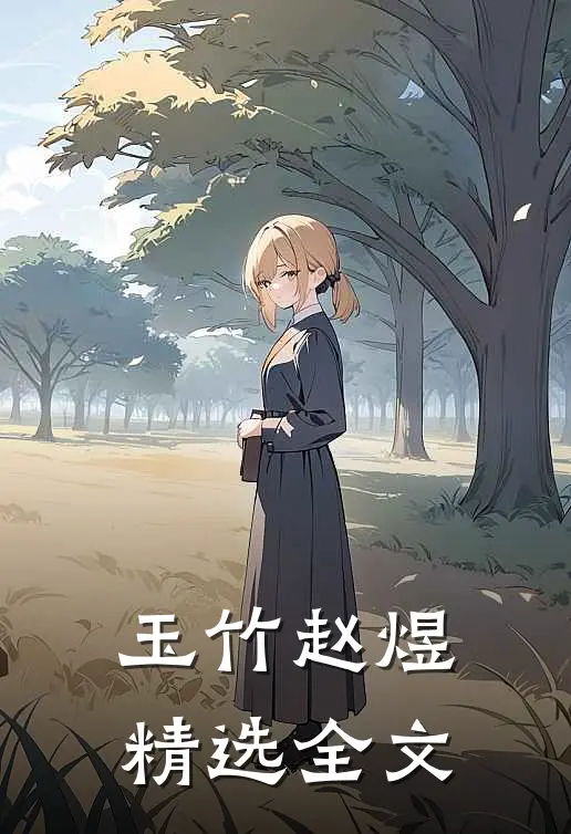 玉竹赵煜精选全文