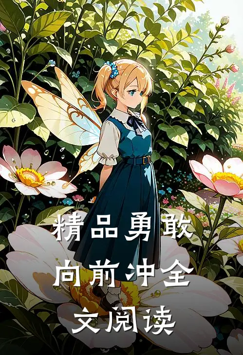精品勇敢向前冲全文阅读
