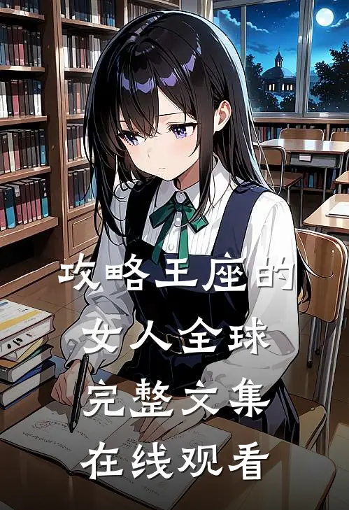 攻略王座的女人全球完整文集在线观看