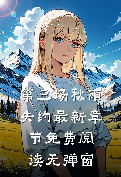 第三场秋雨失约最新章节免费阅读无弹窗