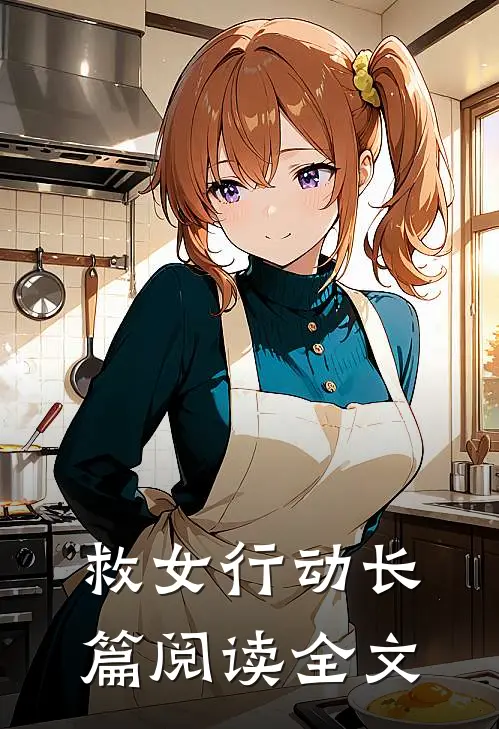 救女行动长篇阅读全文