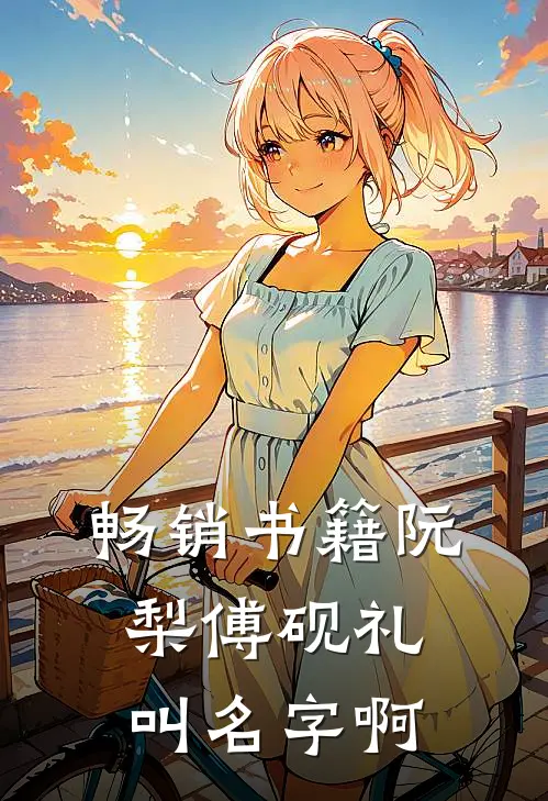 畅销书籍阮梨傅砚礼叫名字啊