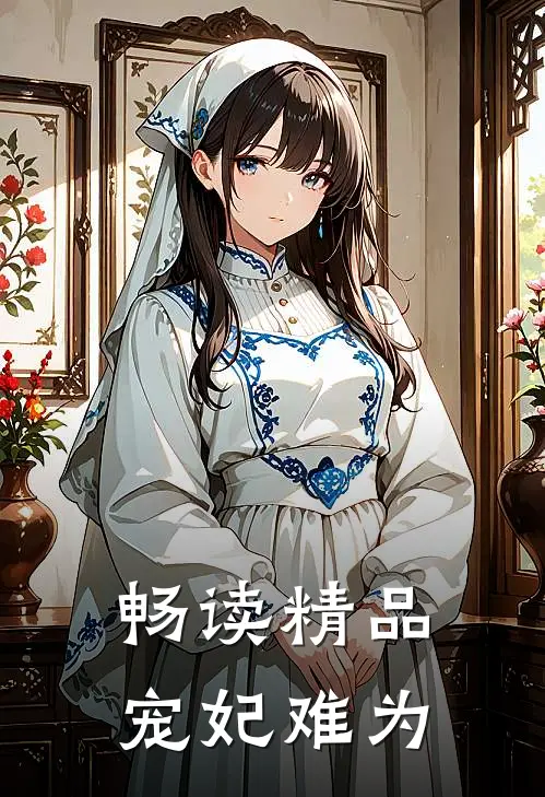 畅读精品宠妃难为