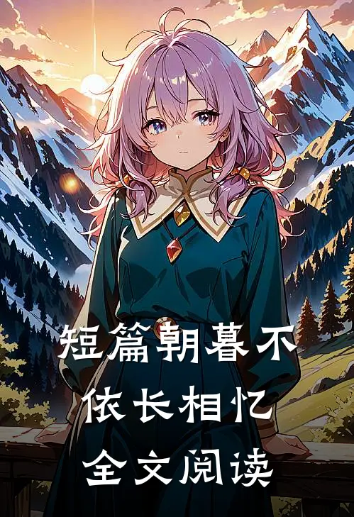 短篇朝暮不依长相忆全文阅读
