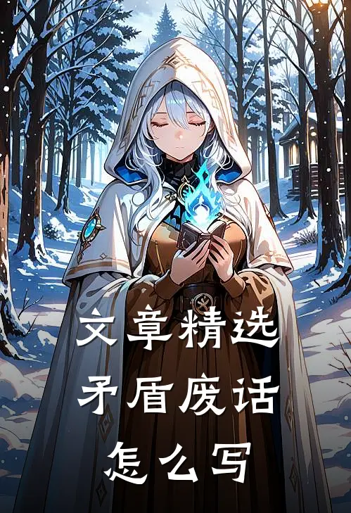 文章精选矛盾废话怎么写