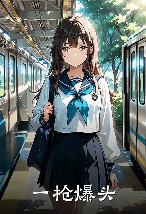 一枪爆头