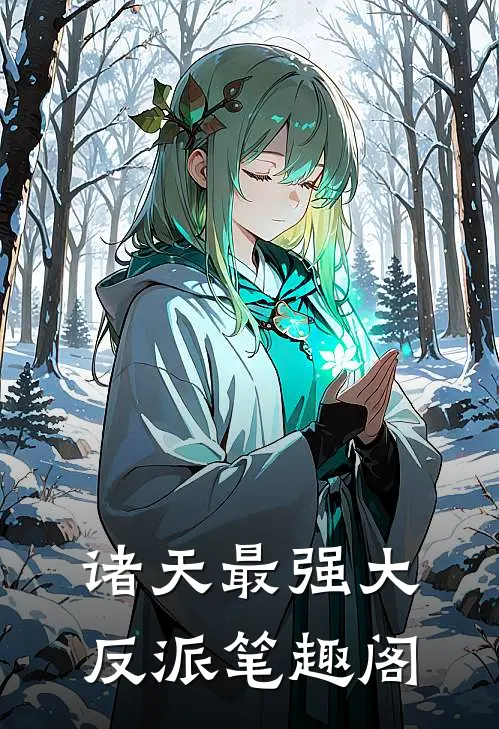 诸天最强大反派笔趣阁