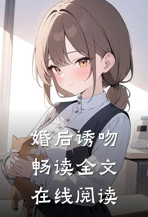 婚后诱吻畅读全文在线阅读