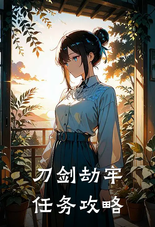 刀剑劫牢任务攻略
