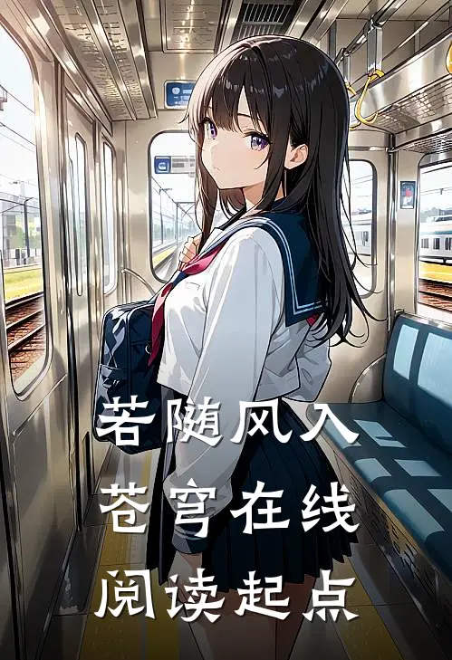 若随风入苍穹在线阅读起点